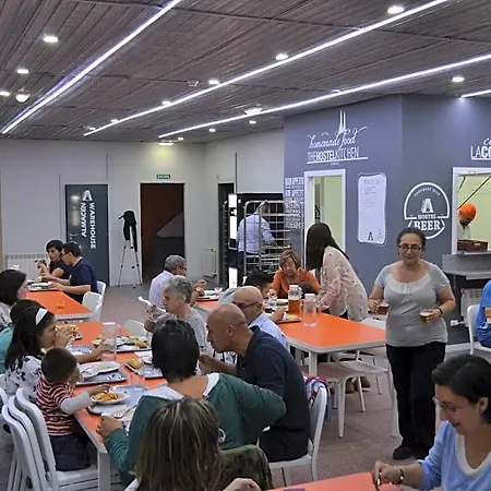 Hotel Hostel Burgos 2*