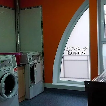 Hostel Burgos 2*