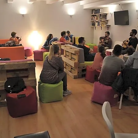 Hotel Hostel Burgos Burgo