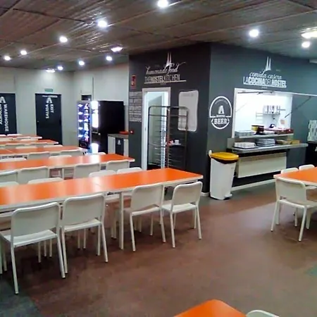 Hostel Burgos Burgo