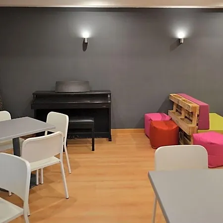 Hotel Hostel Burgos